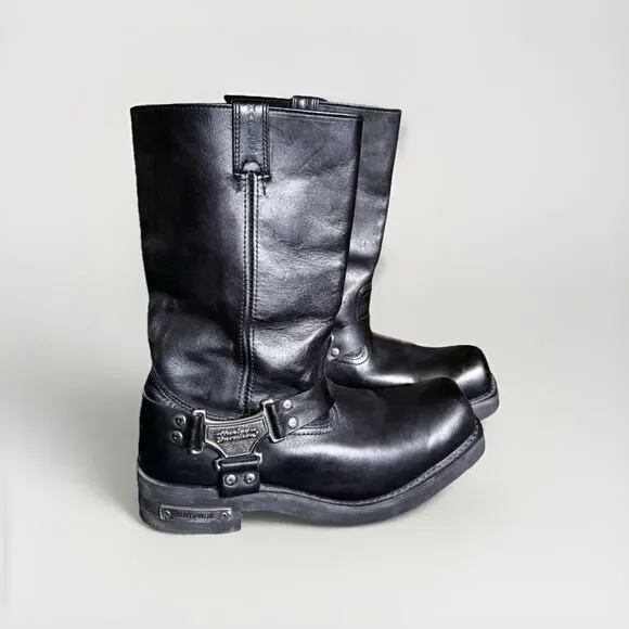 Harley-Davidson | Shoes | Harley Davidson Mega Harness  display picture 1